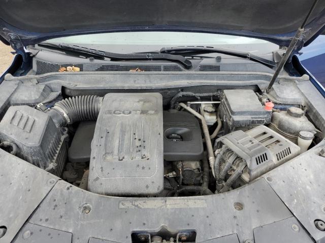 2010 CHEVROLET EQUINOX LT  