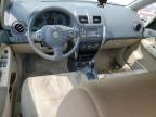2011 Suzuki Sx4 Le na sprzedaż w Greenwell Springs, LA - Front End