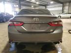 2023 Toyota Camry Se Night Shade продається в Chalfont, PA - Front End