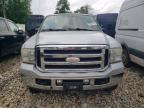 2005 Ford F250 Super Duty en Venta en West Warren, MA - Mechanical