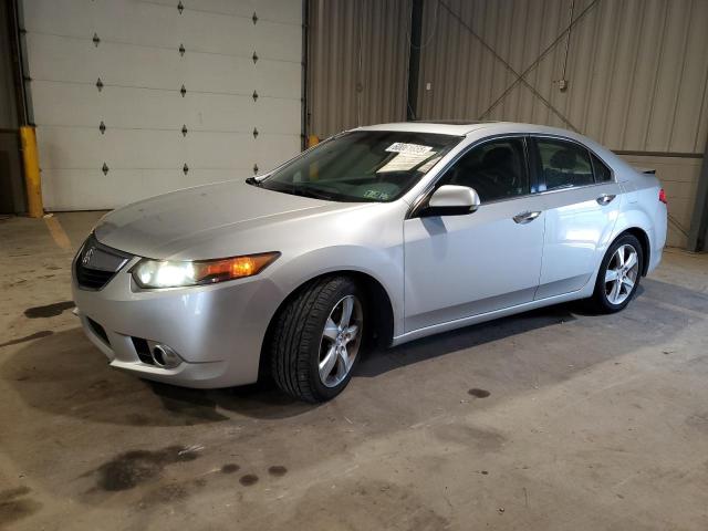 2012 Acura Tsx Tech  
