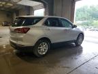 2022 Chevrolet Equinox Lt за продажба в West Mifflin, PA - Mechanical