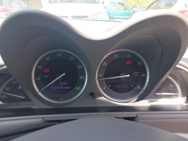 2006 MERCEDES BENZ SL 350 AUT