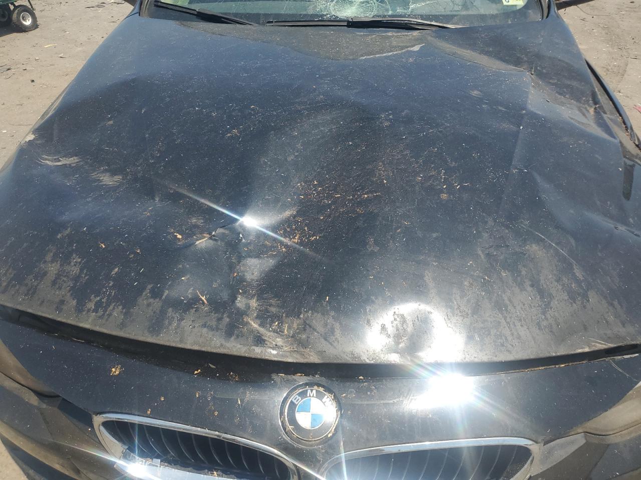 2012 BMW 328 I Sulev VIN: WBA3C1C54CF431084 Lot: 62317595