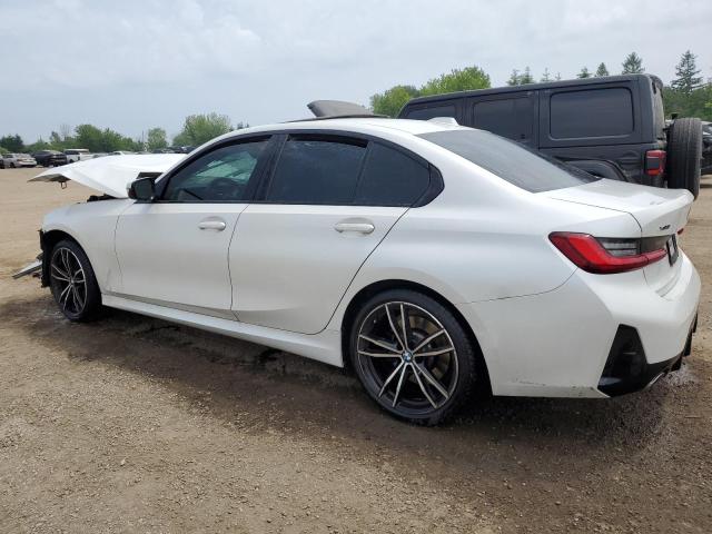 2023 BMW 330XI   