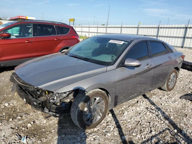 HYUNDAI ELANTRA SE 2024