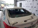 2014 HYUNDAI I40 S CRDI for sale at Copart CASTLEDERMOT - IRELAND