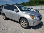 2010 Toyota Rav4 Limited for Sale in Prairie Grove, AR - Hail