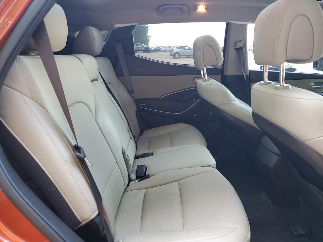 2018 Hyundai Santa Fe Sport VIN: 5XYZW4LA1JG506594 Lot: 62224705