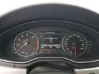 2018 AUDI A4 KOMFORT   for sale at Copart ON - OTTAWA