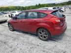 2013 Ford Focus Se na sprzedaż w Fairburn, GA - Front End