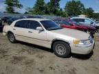 2000 Lincoln Town Car Cartier zu verkaufen in Windsor, NJ - Rear End
