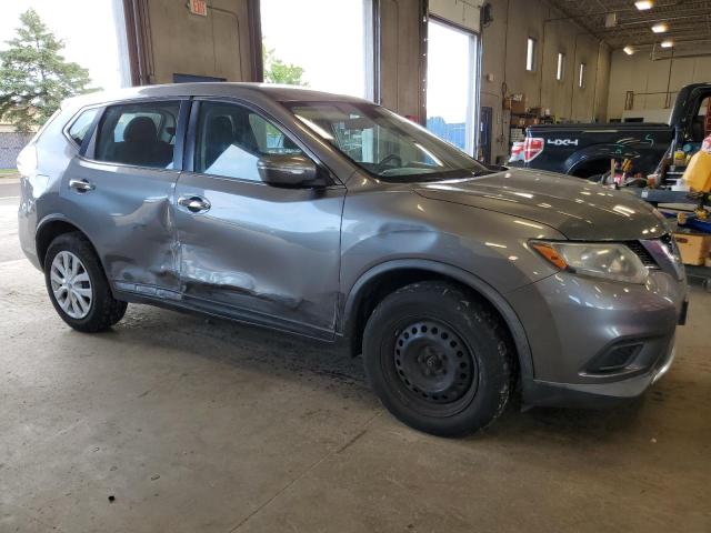  NISSAN ROGUE 2015 Szary