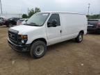 2012 Ford Econoline E250 Van   en Venta en Woodhaven, MI - Front End