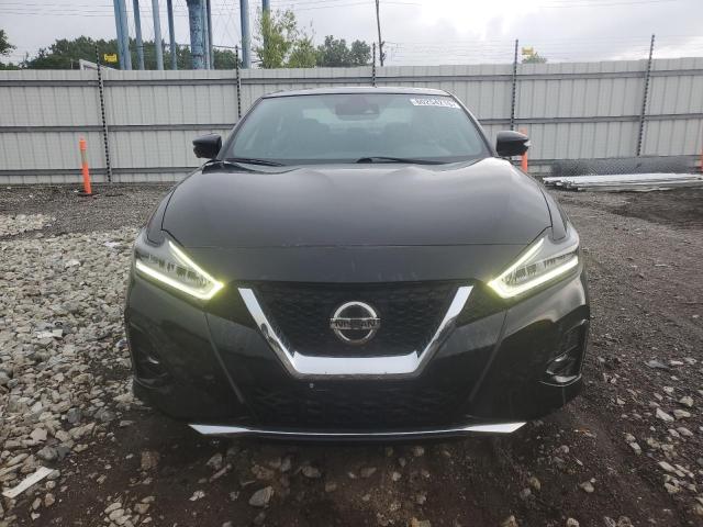  NISSAN MAXIMA 2020 Czarny