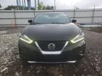 2020 Nissan Maxima Sr   na sprzedaż w Chicago Heights, IL - Vandalism