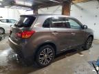 2016 Mitsubishi Outlander Sport Es de vânzare în Ebensburg, PA - Side