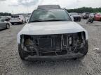 2010 Nissan Xterra Off Road на продаже в Memphis, TN - Front End