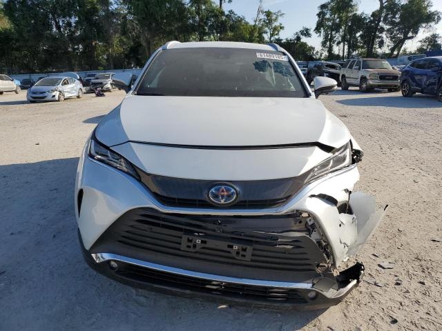 TOYOTA VENZA 2023 White