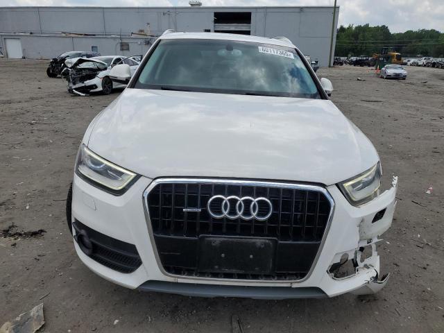 2015 AUDI Q3 PREMIUM PLUS  