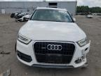 2015 Audi Q3 Premium Plus на продаже в Fredericksburg, VA - Front End