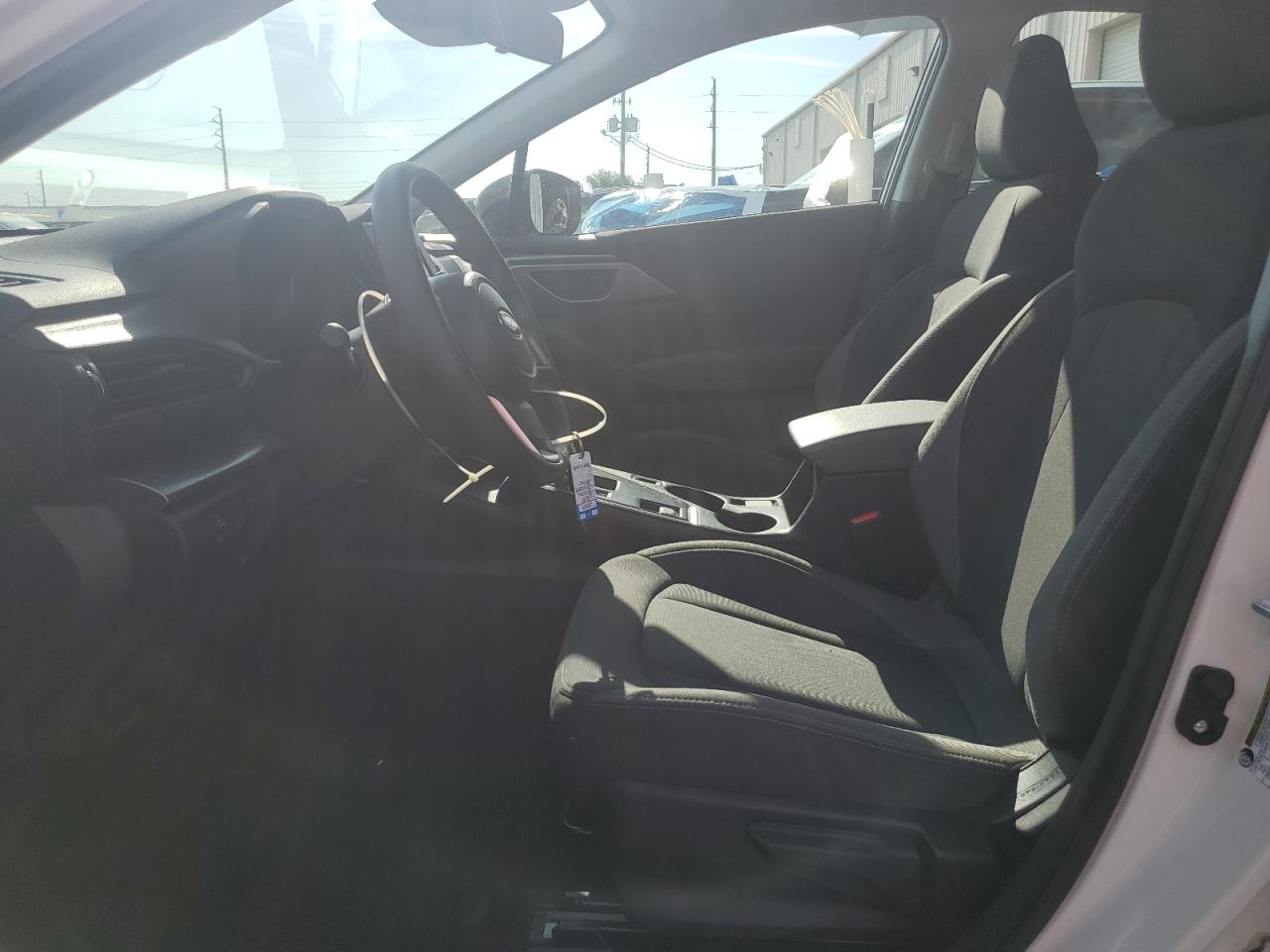 SUBARU IMPREZA 2024 VIN JF1GUABC8R8872320 zdjęcie 7
