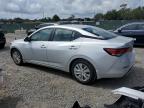 2023 Nissan Sentra S 2.0L იყიდება Riverview-ში, FL - Front End