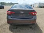 2016 HYUNDAI SONATA SPORT   for sale at Copart ON - COOKSTOWN