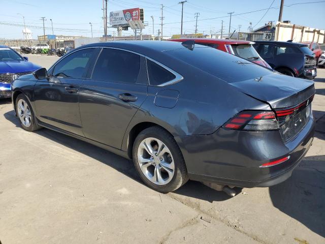  HONDA ACCORD 2023 Gray