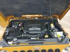 2014 Jeep Wrangler Unlimited Sahara იყიდება Davison-ში, MI - Rollover