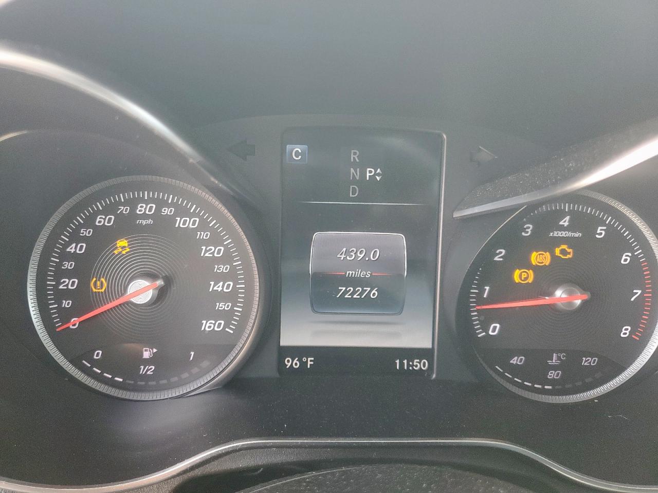 2017 Mercedes-Benz Glc 300 VIN: WDC0G4JB8HF233405 Lot: 61388265