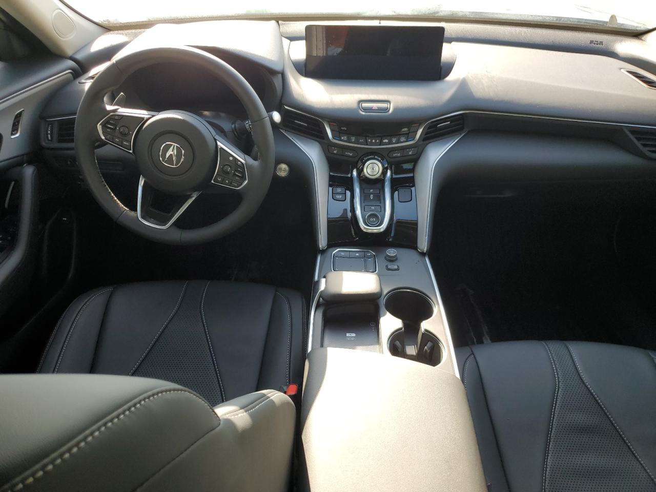 2024 Acura Tlx Technology VIN: 19UUB5F49RA001207 Lot: 62239745