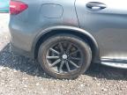 2019 MERCEDES BENZ AMG GLC 63 for sale at Copart YORK