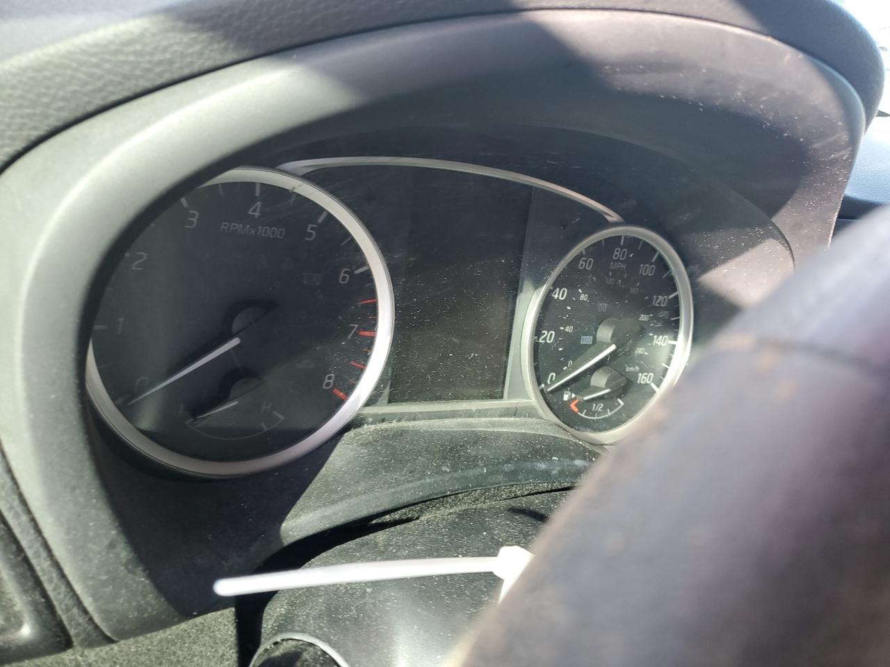 2019 Nissan Sentra S VIN: 3N1AB7AP8KY295783 Lot: 62142755
