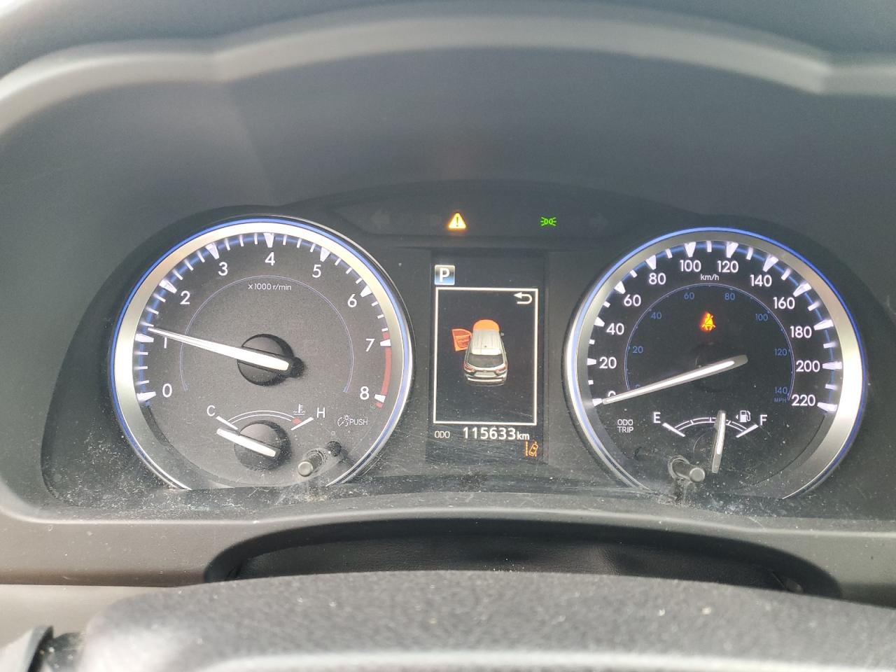 2018 Toyota Highlander Se VIN: 5TDJZRFH1JS542007 Lot: 57506885