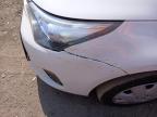 2018 TOYOTA AVENSIS AC for sale at Copart PETERLEE