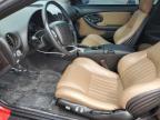 2001 Pontiac Firebird Formula   zu verkaufen in Memphis, TN - Normal Wear