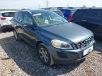 2011 VOLVO XC60 SE LU for sale at Copart BRISTOL