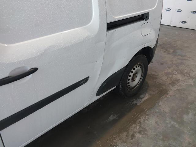 2019 RENAULT KANGOO