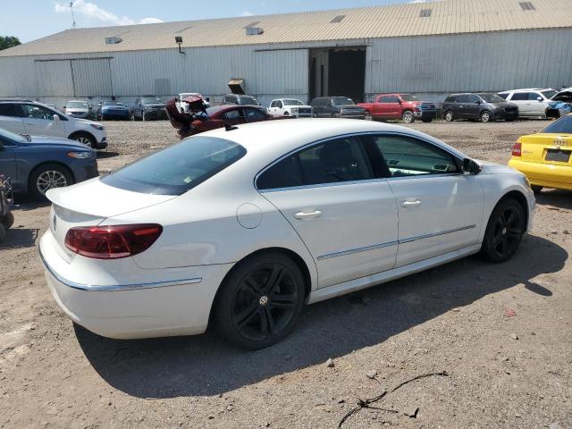  VOLKSWAGEN CC 2014 White