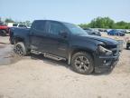 2016 Chevrolet Colorado Z71 en Venta en Central Square, NY - Front End