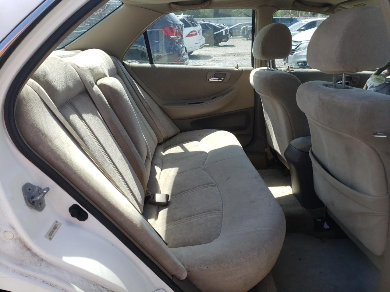 1999 Honda Accord Ex VIN: 1HGCG5655XA090759 Lot: 61659075