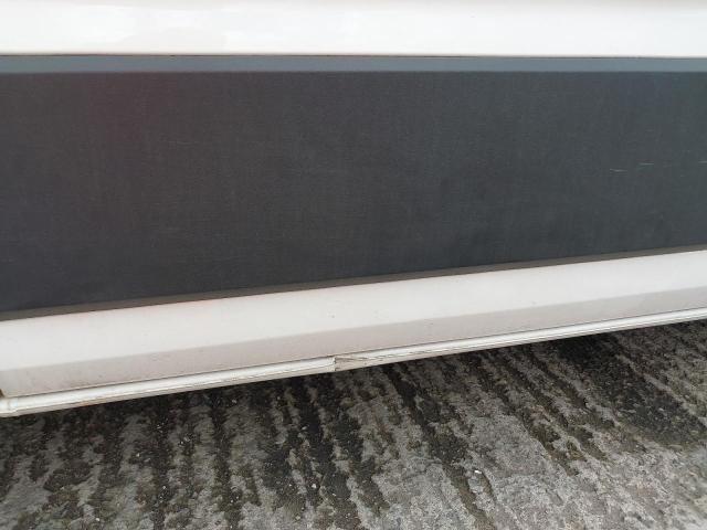 2023 VOLKSWAGEN CRAFTER CR