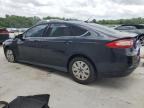 2023 Ford Fusion S for Sale in Byron, GA - Front End