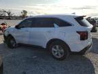 2025 Kia Sorento Lx 2.5L en Venta en Riverview, FL - Undercarriage