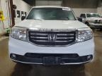 2012 Honda Pilot Exl for Sale in Blaine, MN - Side