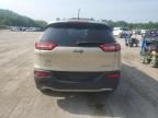 2015 Jeep Cherokee Limited for Sale in Ellwood City, PA - Side