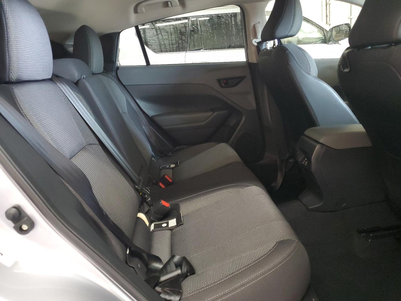 2024 Subaru Crosstrek Premium VIN: JF2GUADC1RH286812 Lot: 62236365