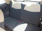 2010 FIAT 500 POP for sale at Copart ST HELENS