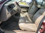 2005 Mercury Grand Marquis Ls de vânzare în Woodhaven, MI - Front End